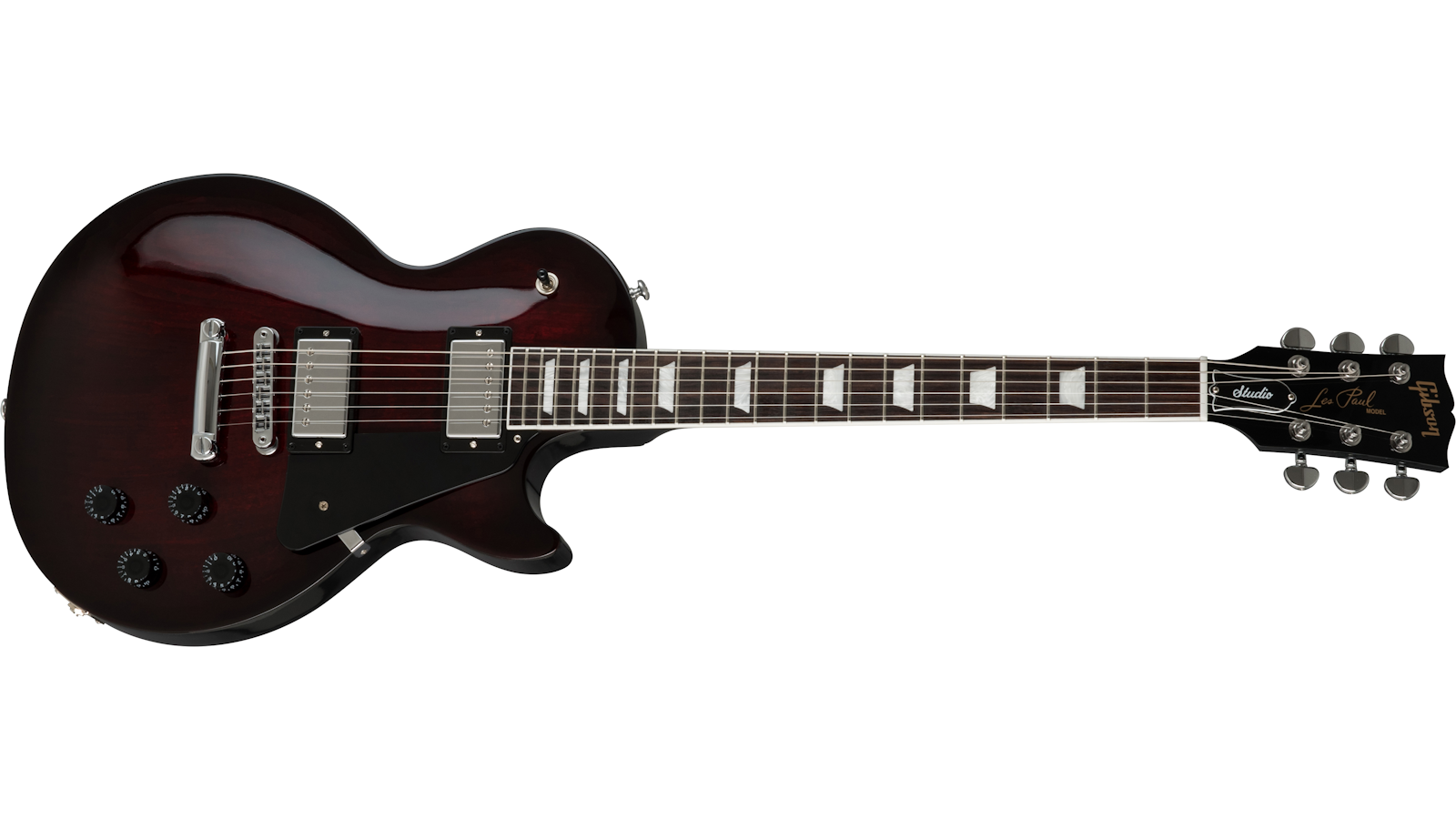 Gibson Guitars - Explore Les Paul Models